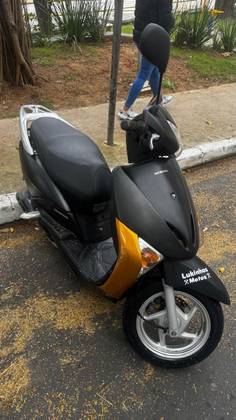 HONDA LEAD 110 HONDA LEAD 110
